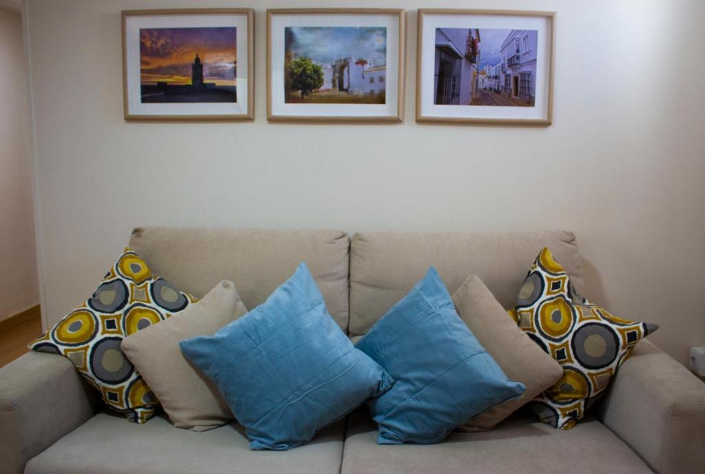 Apartamento Torreon photo 4
