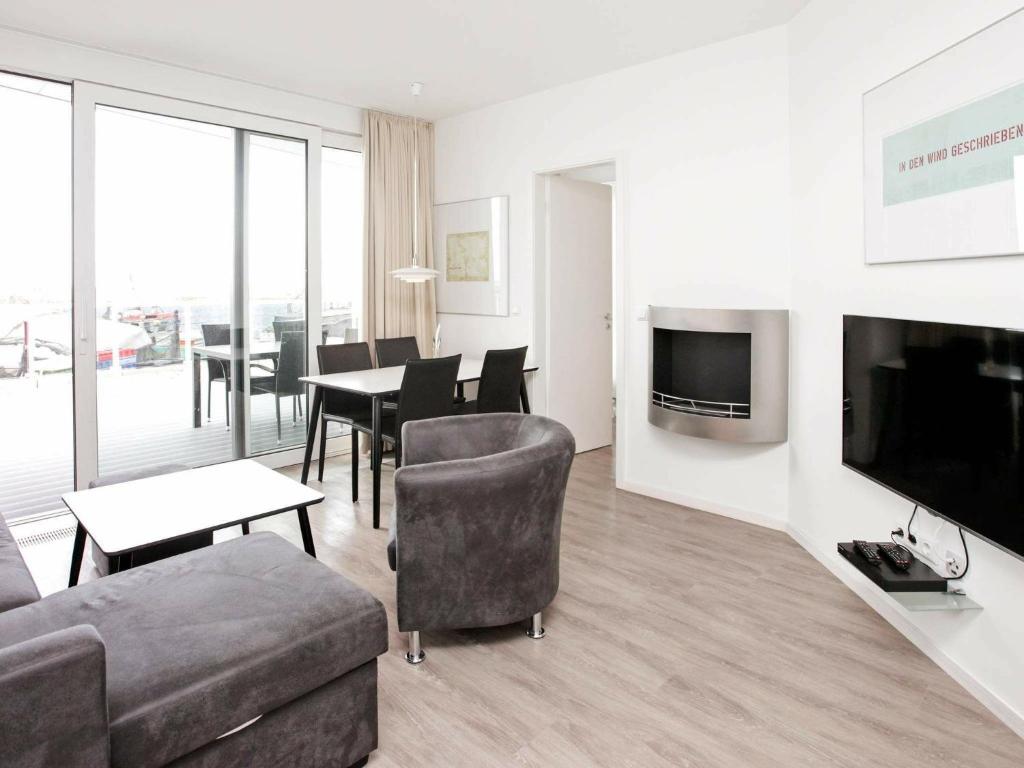 Two-Bedroom Holiday home in Wendtorf 23 photo 4