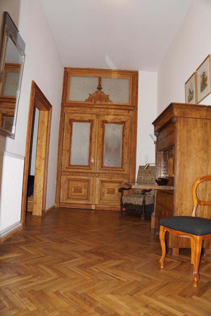 Auberge Tabarz Zimmerberg photo 1