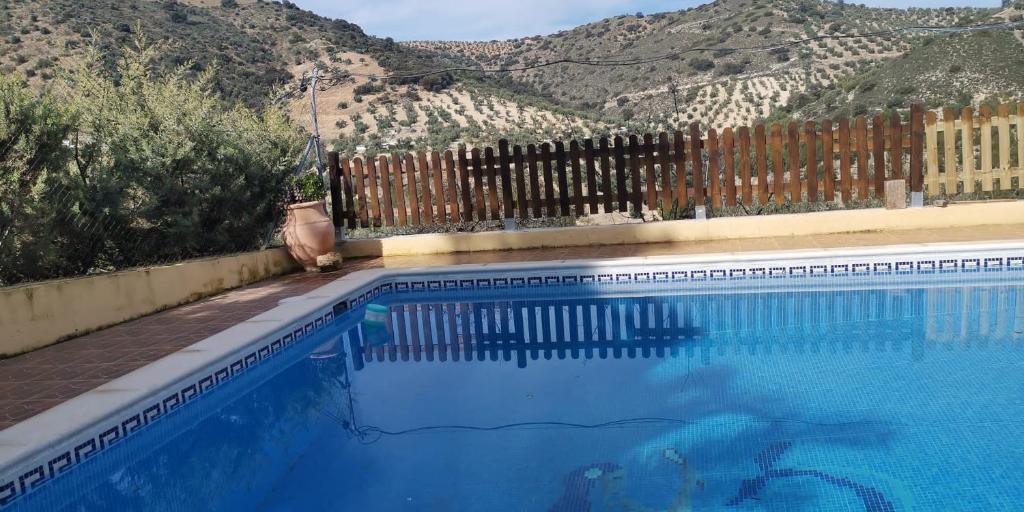 Casa Rural Cortijos San Jose photo 2