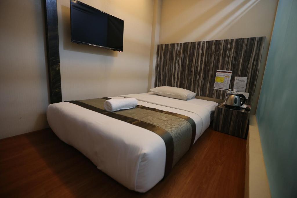 Kota Heritage Hotel photo 3