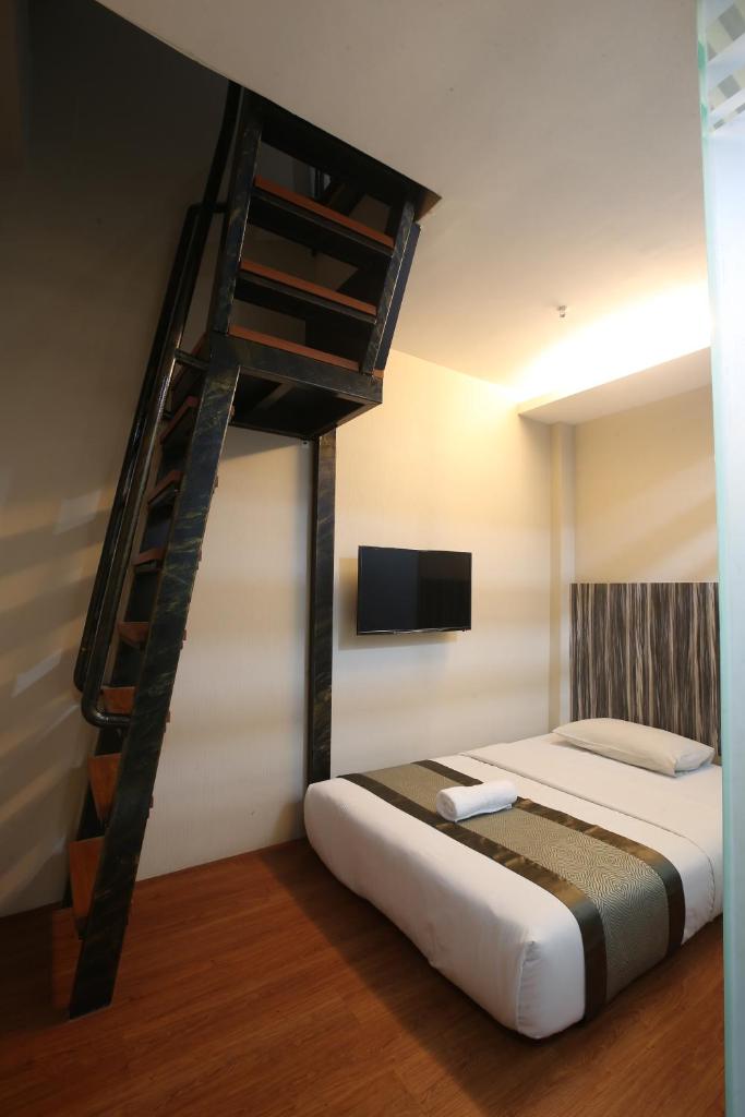 Kota Heritage Hotel photo 4