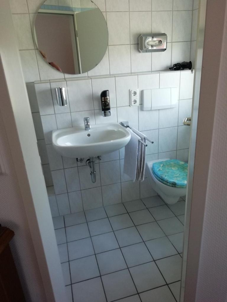 Pension Breidbach photo 1