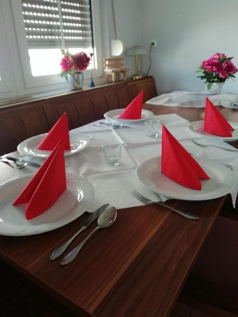 Pension Breidbach photo 3