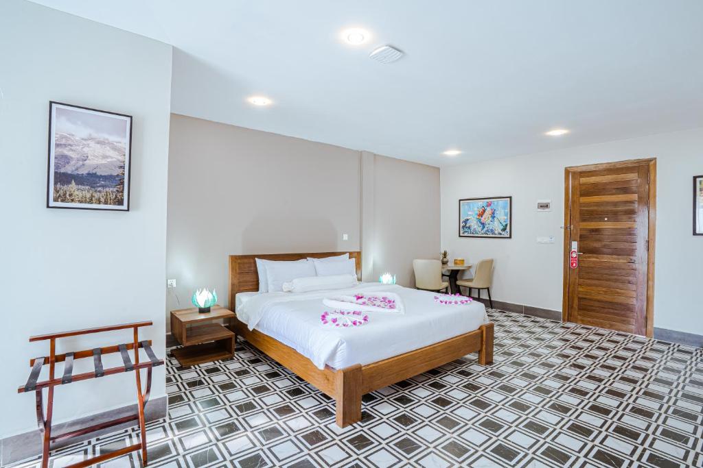 CALAO Kep Residence Hotel photo 3