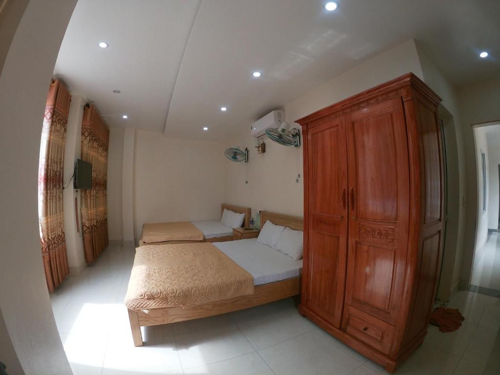 Homestay Thanh Long