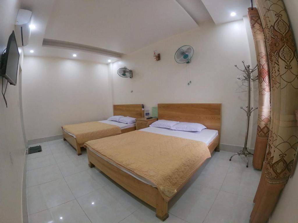 Homestay Thanh Long