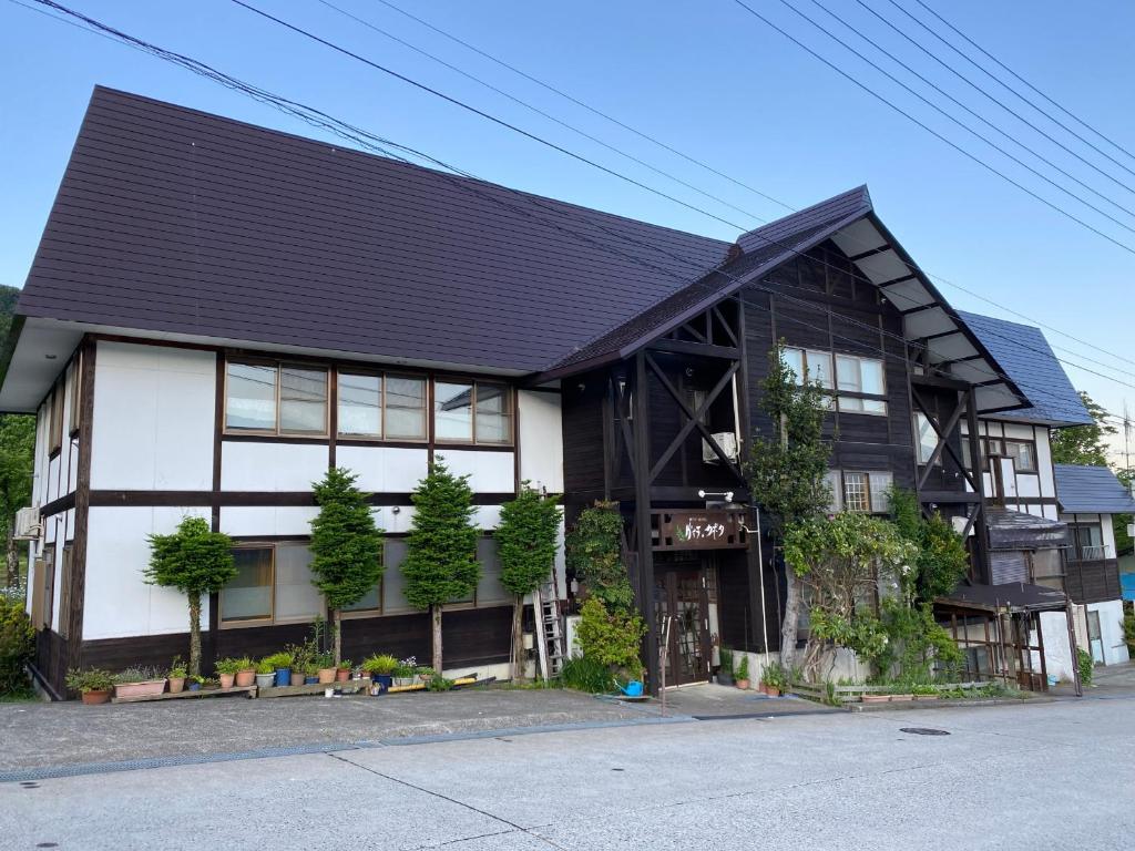 Villa Kubota photo 2