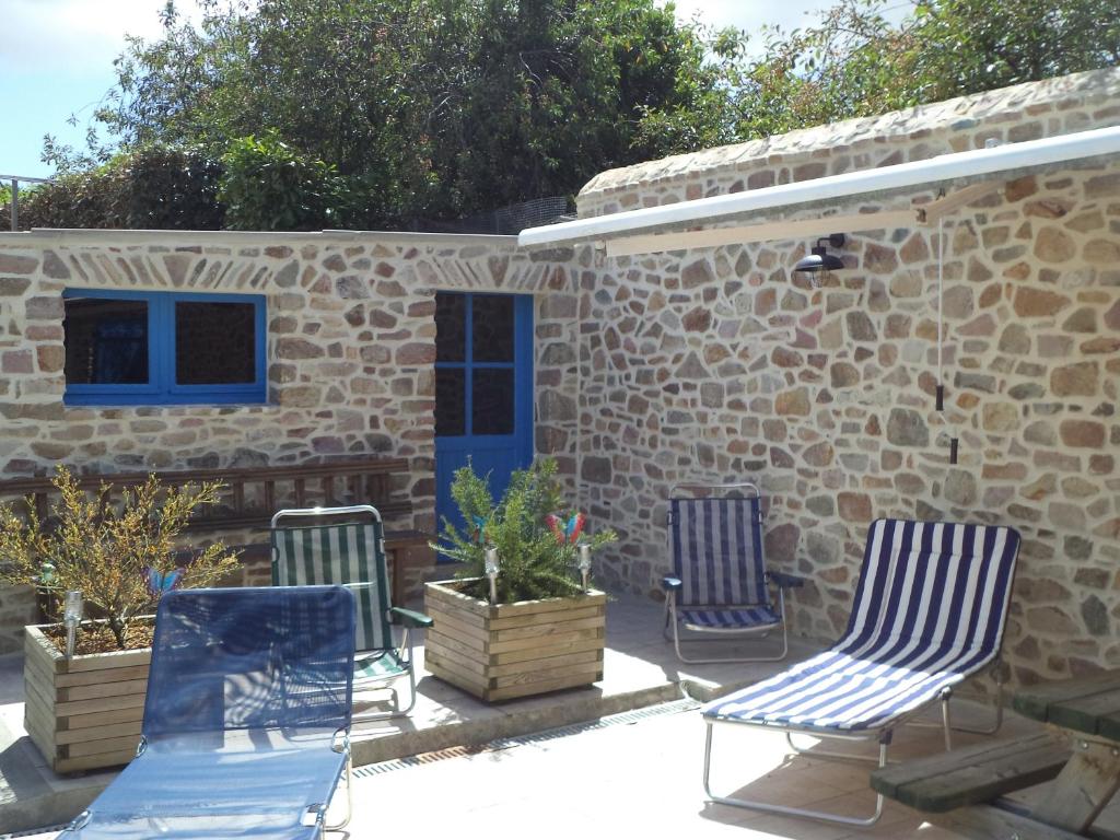 Maison de vacances proche de la plage photo 4