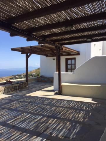 Kea Amazing View Maisonette photo 4