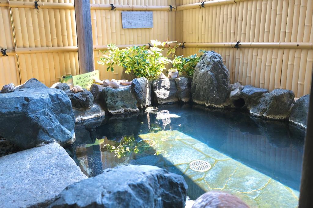 Kappo Ryokan Kobamasou