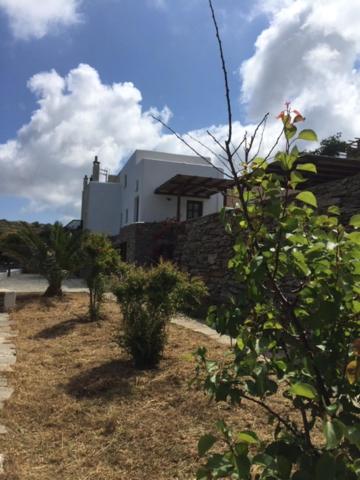 Kea Amazing View Maisonette photo 2
