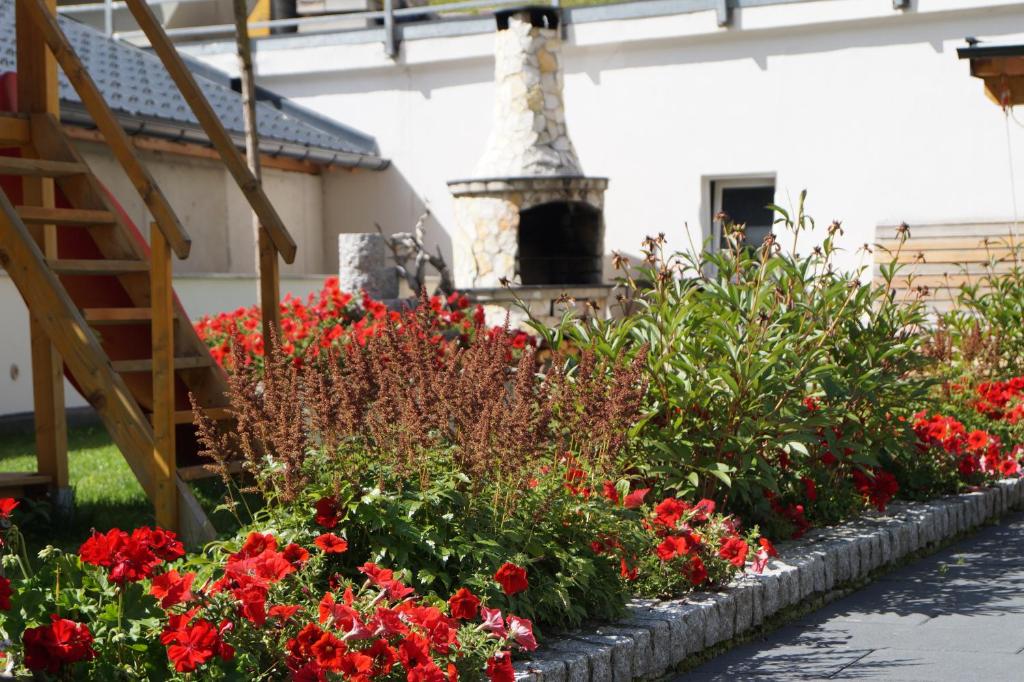 Sport Garni Kapplerhof – Ischgl/Kappl photo 4