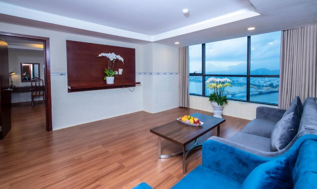 Khách sạn Mường Thanh
