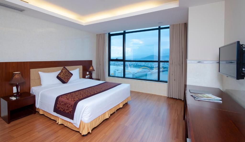 Khách sạn Mường Thanh