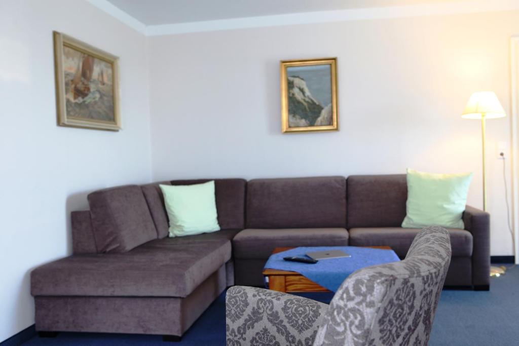 Hotel Badehaus Goor photo 4