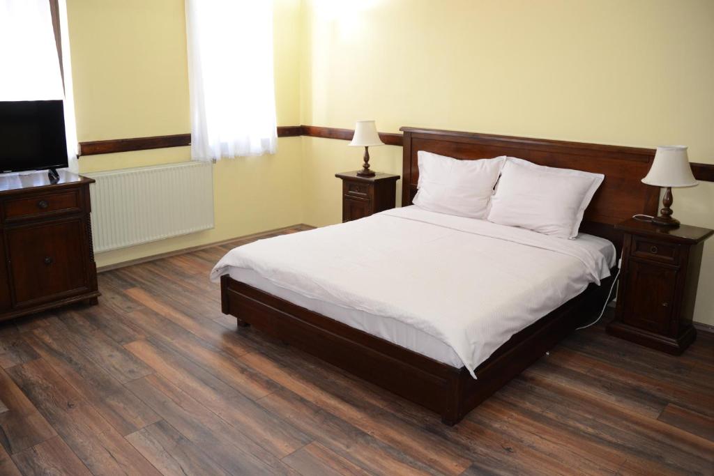 Hotel St. Naum photo 2