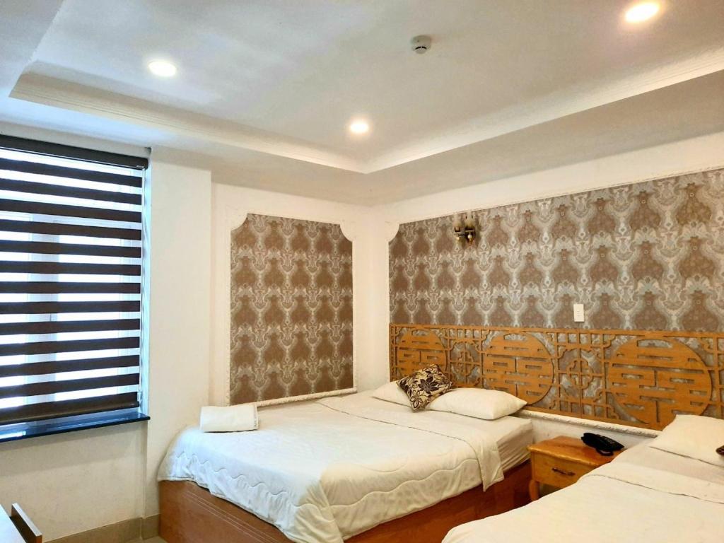 VUNG TAU LUXURY HOTEL & APARTMENT