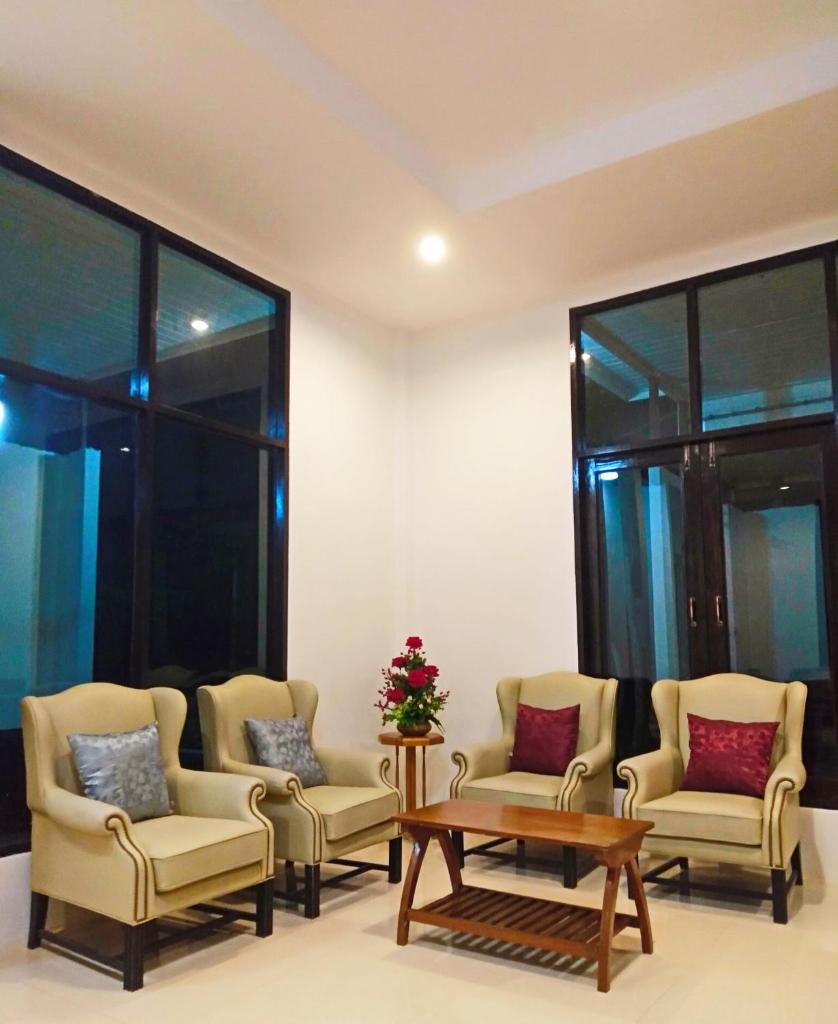 Sunflora Resort Chumphon photo 3