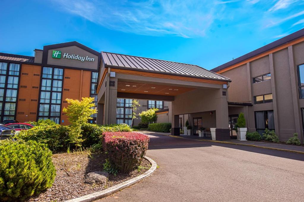 Holiday Inn: Portland- I-5 S (Wilsonville) image