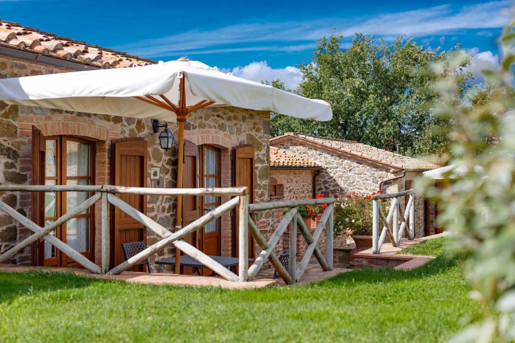 Tenuta di Montecucco - ColleMassari Hospitality photo 1