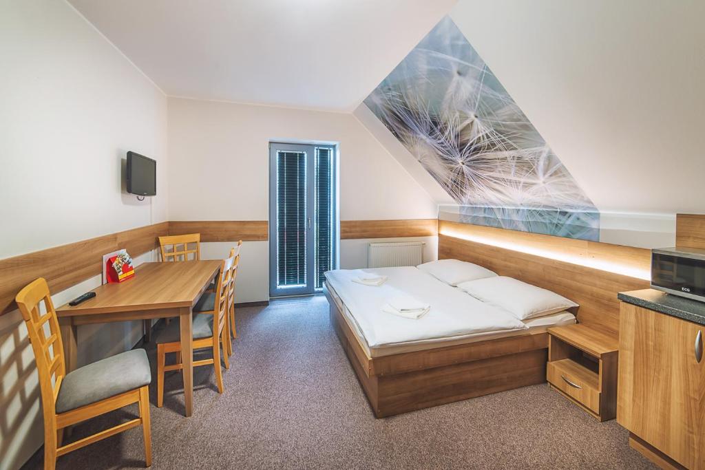 Apartmány Zaria photo 4