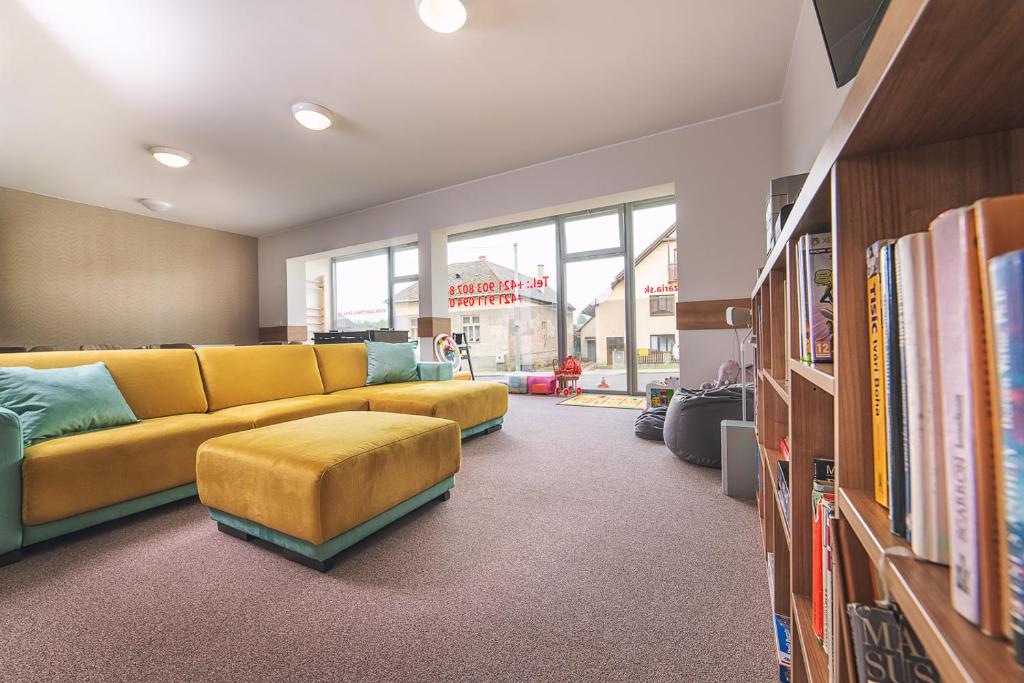 Apartmány Zaria photo 3