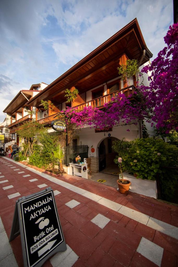 MANDALİN AKYAKA photo 2