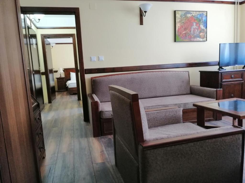 Hotel St. Naum photo 1