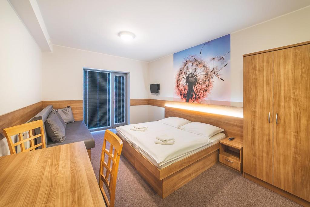 Apartmány Zaria photo 1