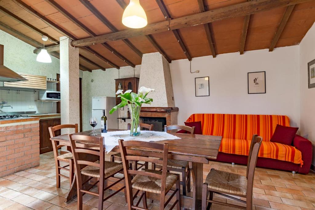 Tortuga Casa Vacanze photo 3