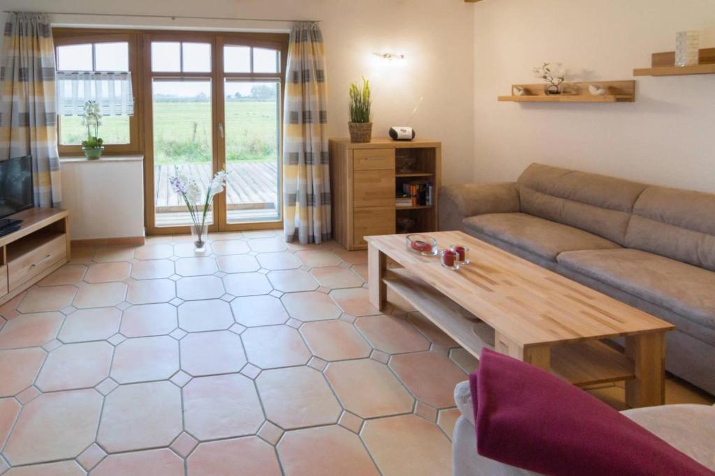 Ferienwohnung Dreimaster W1 photo 1