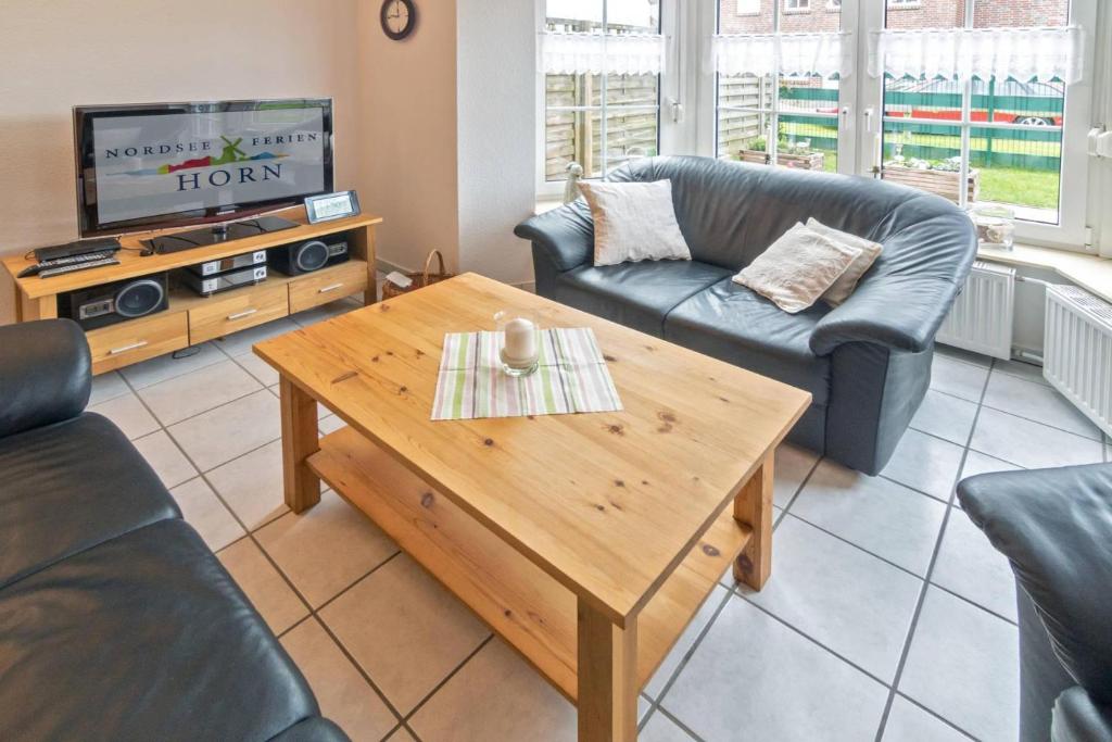 Ferienhaus Antje
