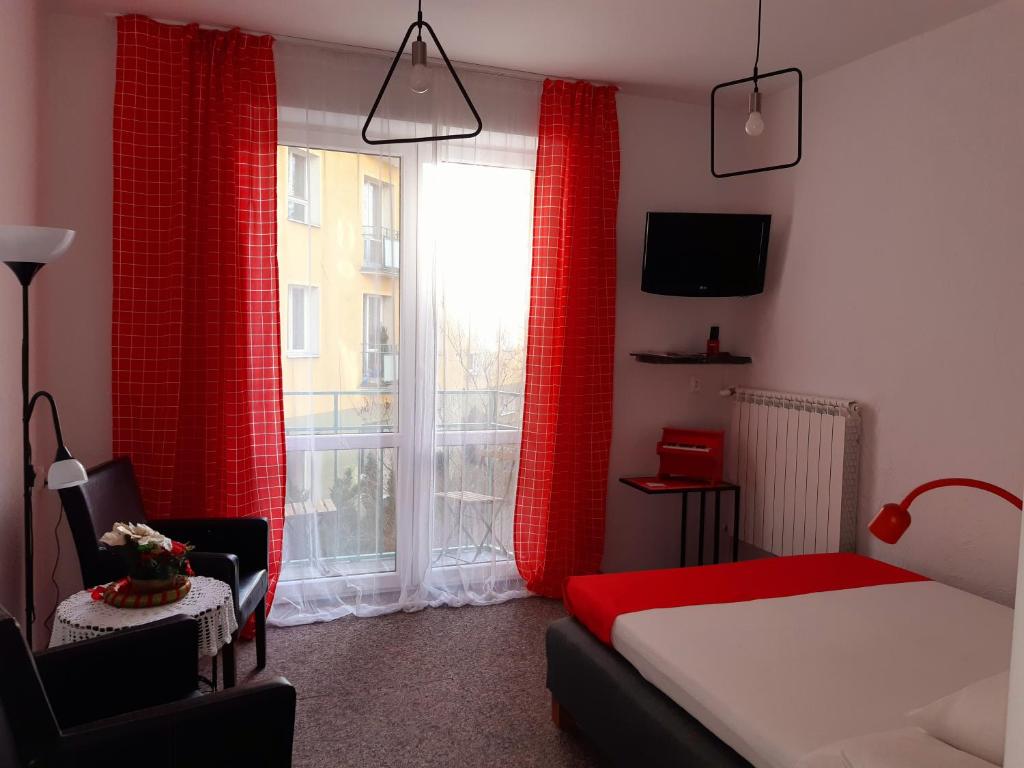 Pastel Guest Rooms photo 3