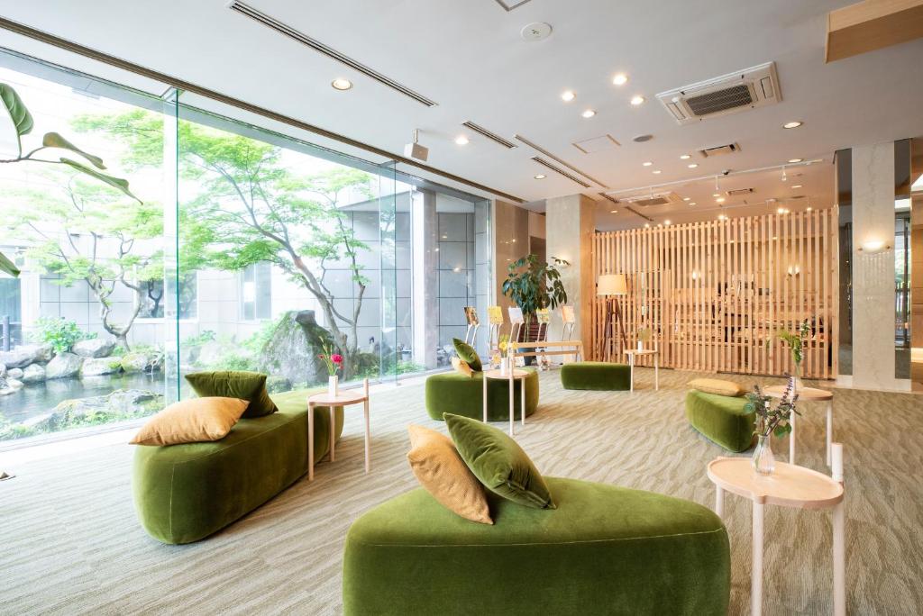 Yutoriro Bandai Atami photo 2