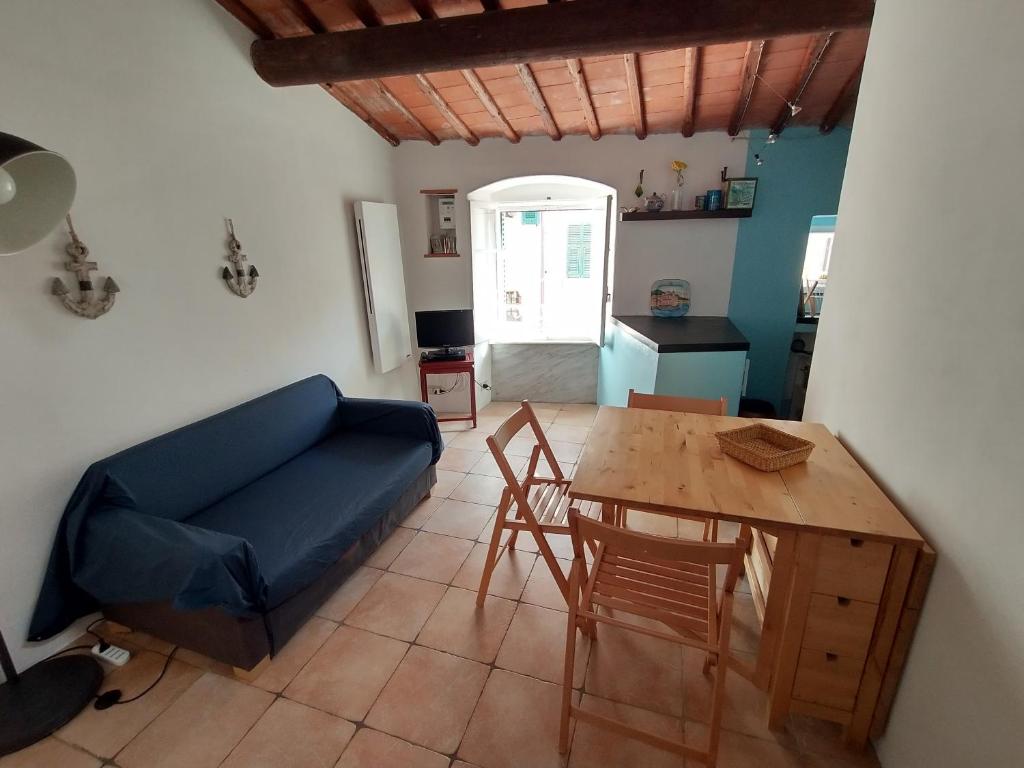 Borgo Antico - La Mansarde photo 3