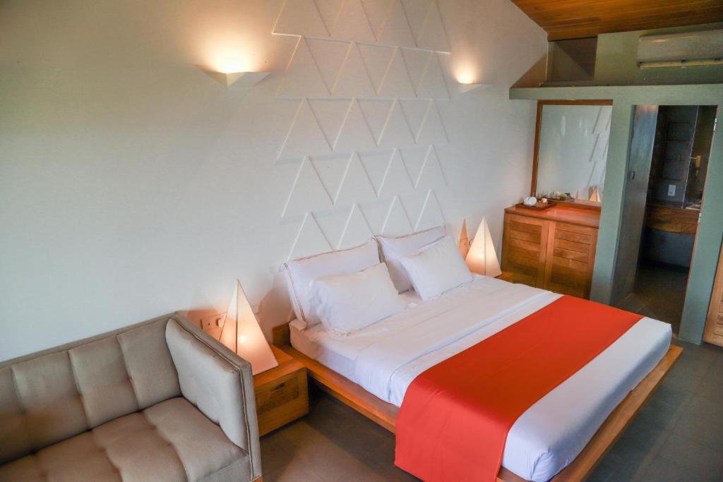 Giritale Hotel photo 1