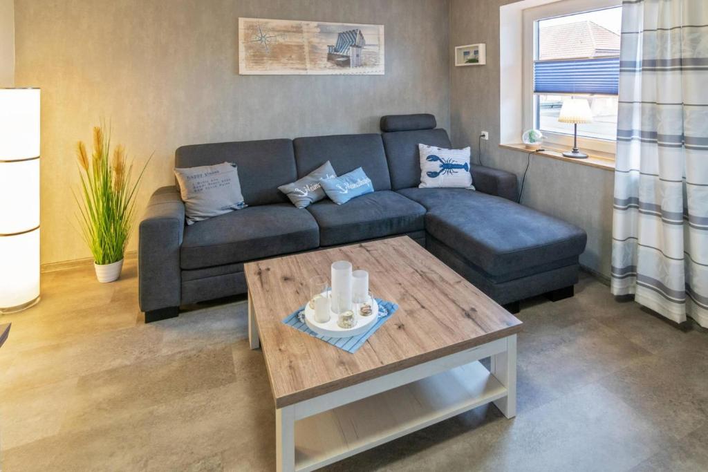 Ferienwohnung Ostfriesentraum photo 2