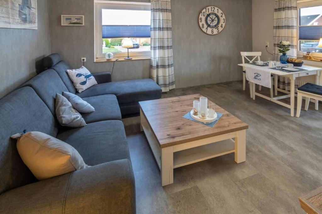 Ferienwohnung Ostfriesentraum photo 3