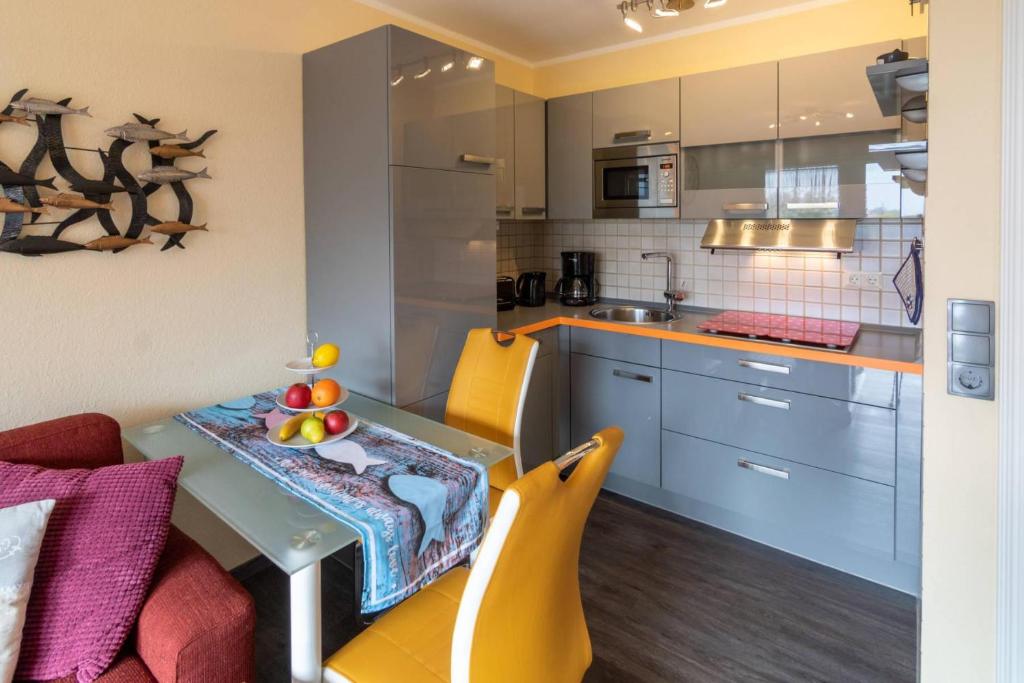 Ferienwohnung Utkiek photo 3