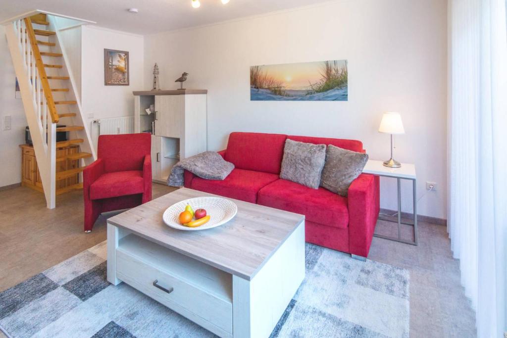 Ferienwohnung Noatun photo 2