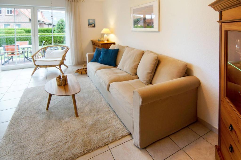 Ferienhaus Strandruhe photo 2