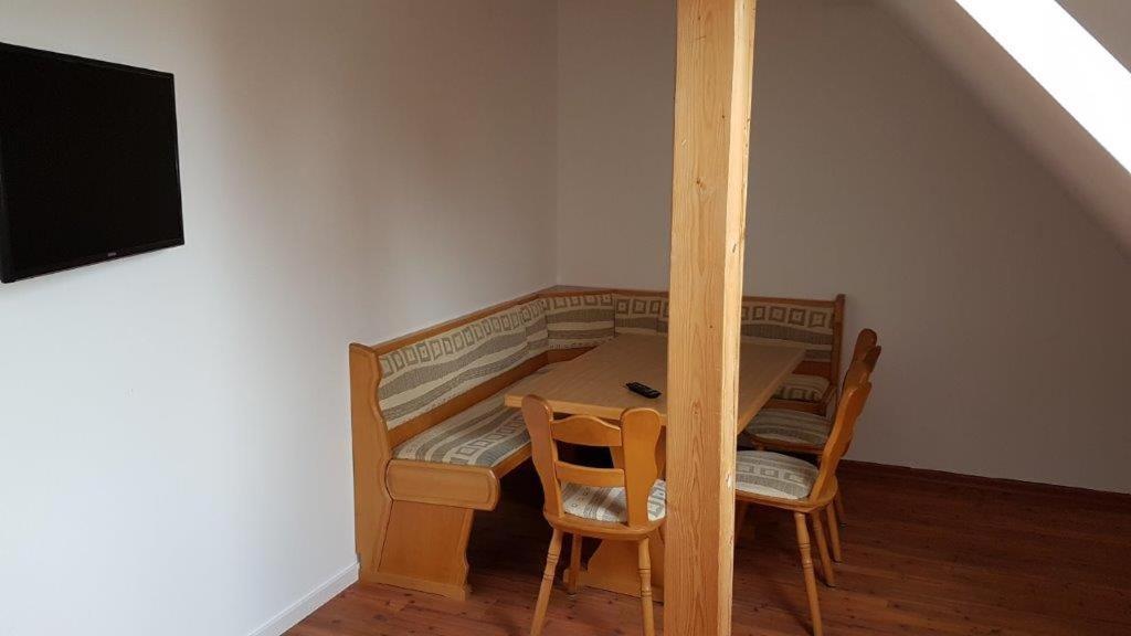 Апартаменты (Апартаменты с 2 спальнями), greenpartment Ingolstadt - Friedrichshofen