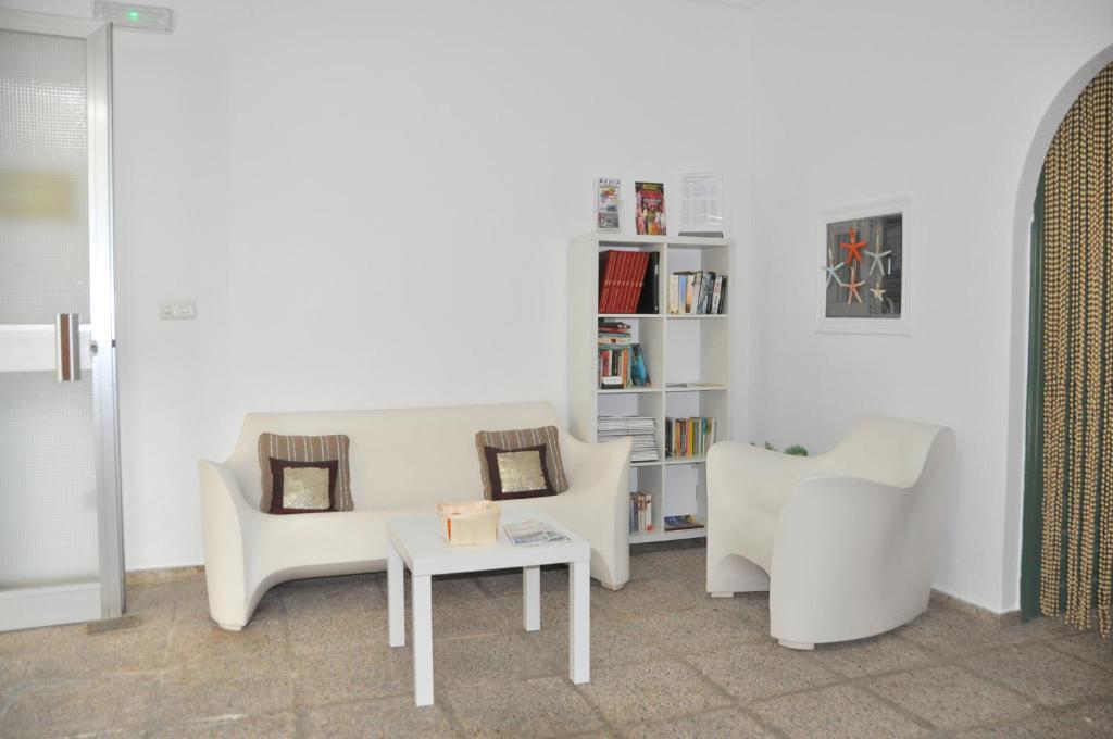 Apartamentos Acuario photo 4