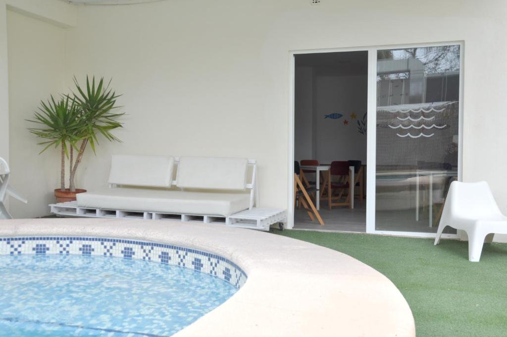 Apartamentos Acuario photo 3