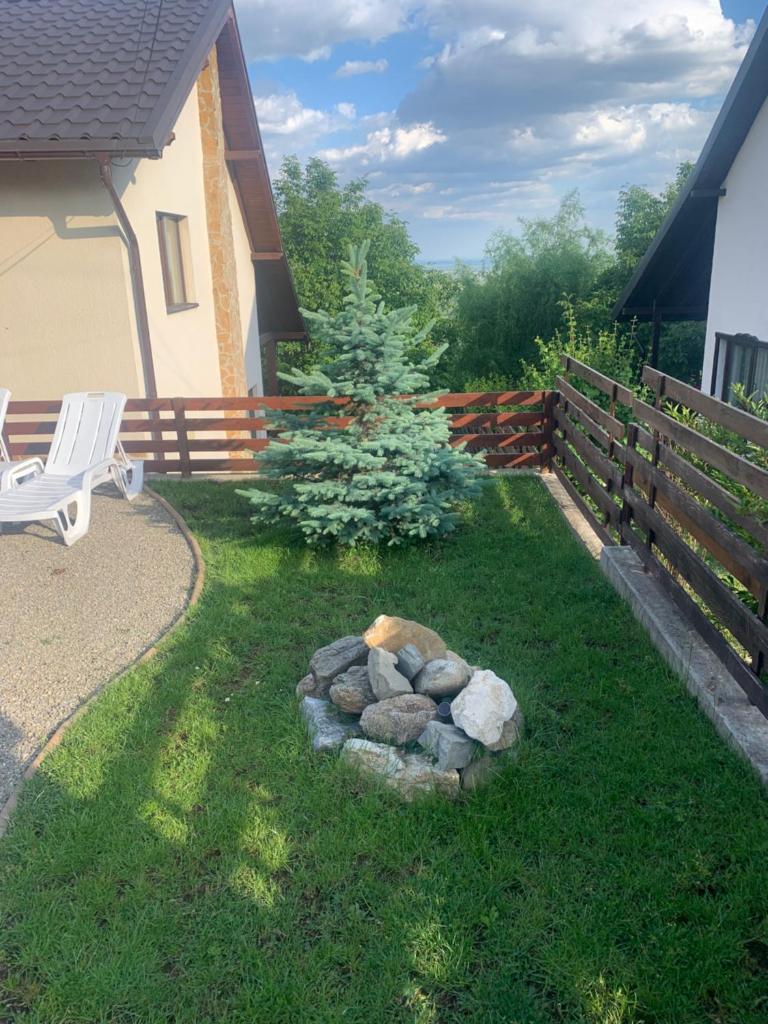 Casuta de pe dealul Seciu photo 4