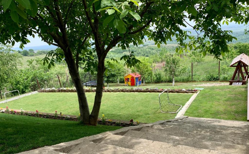 Casuta de pe dealul Seciu photo 3