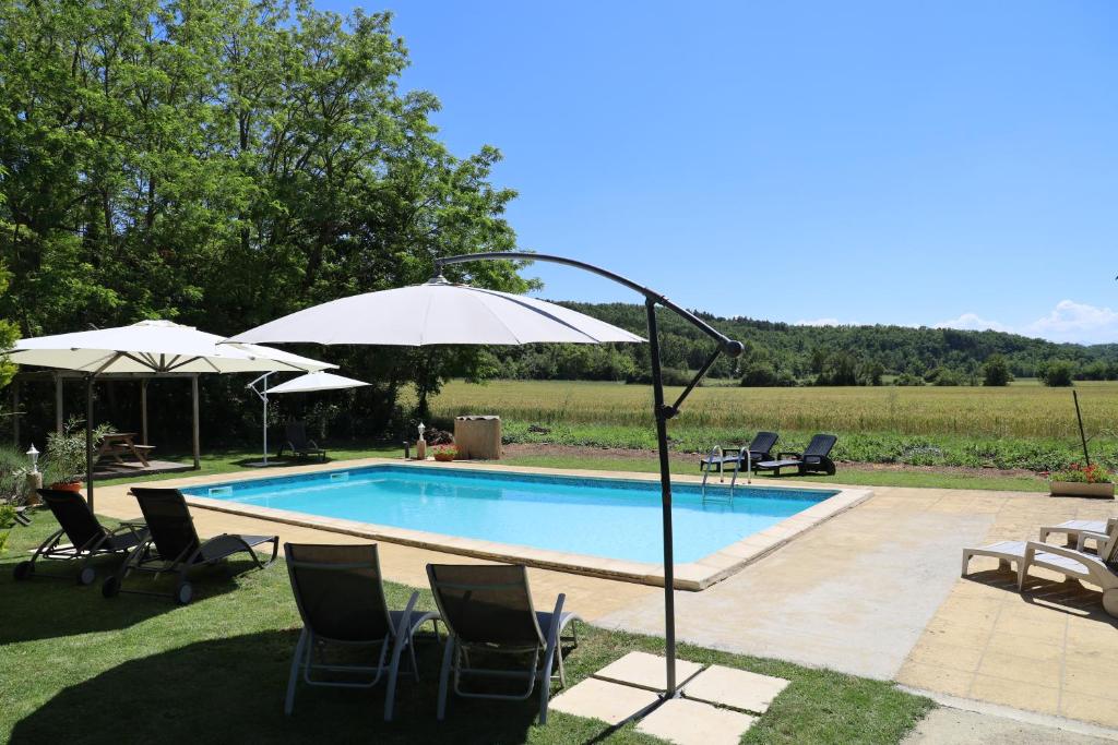 Domaine de Pouroutounat photo 4