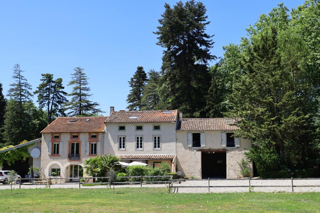 Domaine de Pouroutounat photo 1