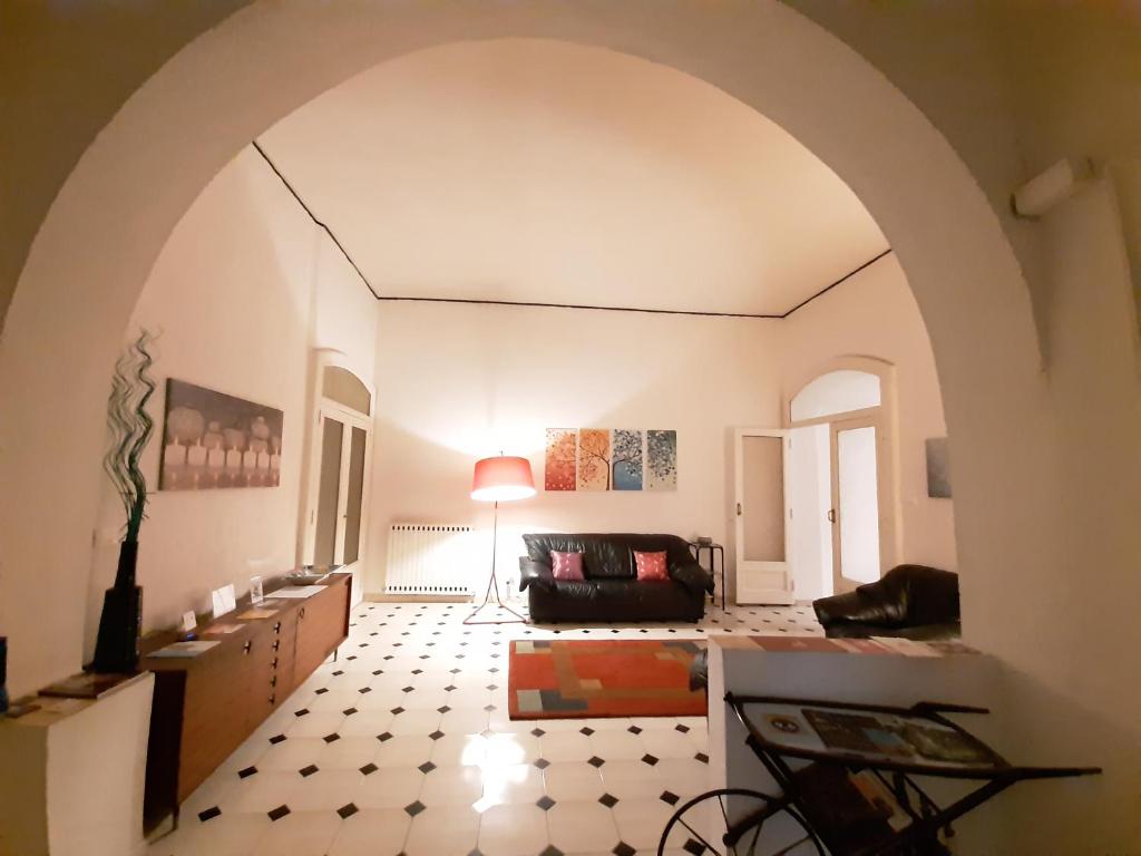 Casa Cenzina photo 1